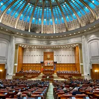 Camera Deputaților - Foto: Facebook / Camera Deputaților