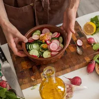 Leguma de primăvară de 2 lei care curăță ficatul, scade glicemia și îți lasă pielea luminoasă - FOTO: Pexels(imagine cu rol ilustrativ)