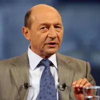 Traian Băsescu, invitat de Maia Sandu să reia procedura de obținere a cetățeniei în Republica Moldova/FOTO: România Journal