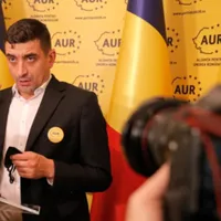 Ambasada SUA condamnă ferm afirmațiile liderilor AUR cu privire la Holocaust: „Dezgustător"/FOTO: dw.com