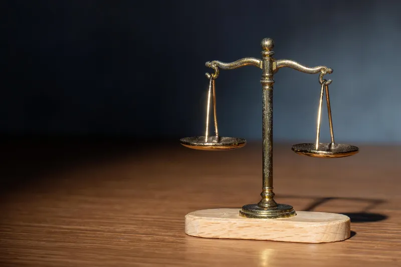 Justiție - Foto: Freepik