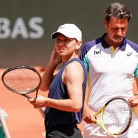 Cine e persoana din anturajul lui Mouratoglou care ar fi dopat-o pe Halep? Lucra cu Simona de 3 luni - Foto: Profimedia Images/ Imagine cu caracter ilustrativ