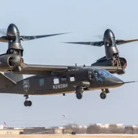 V-280 "Valor" va înlocui elicopterele UH-60 Black Hawk