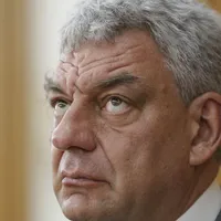 Mihai Tudose spune că social-democrații speră să aibă un scor de peste 35% la alegeri/FOTO: Pro TV