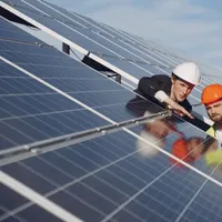 Sistem de panouri fotovoltaice - Foto: Freepik (imagine cu rol ilustrativ)