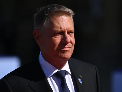 Iohannis, apel la calm în criza guvernamentală: "România nu are nevoie acum de o criză extinsă" - Foto: Profimedia images