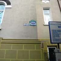 Spitalul Clinic Căi Ferate Witting a devenit suport-COVID la sfârșitul lui iulie. De atunci au început și problemele. Sursa: clubferoviar.ro