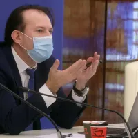 Premierul Florin Cîţu/FOTO: Facebook