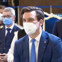 Baciu: Asigurările de sănătate complementare ar putea fi o variantă cu beneficii reale și imediate/FOTO: Facebook/Andrei Baciu