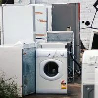 Vouchere din „Rabla pentru Electrocasnice", vândute la mica publicitate. Foto: rablaelectrocasnice.ro