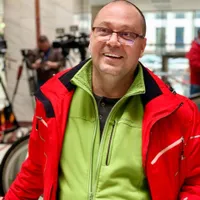 Ovidiu Oanță, jurnalist Pro Tv