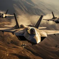 Decizie istorică pentru Apărarea României. Senatul aprobă achiziția a 32 de avioane de război F-35 - Foto: Profimedia images