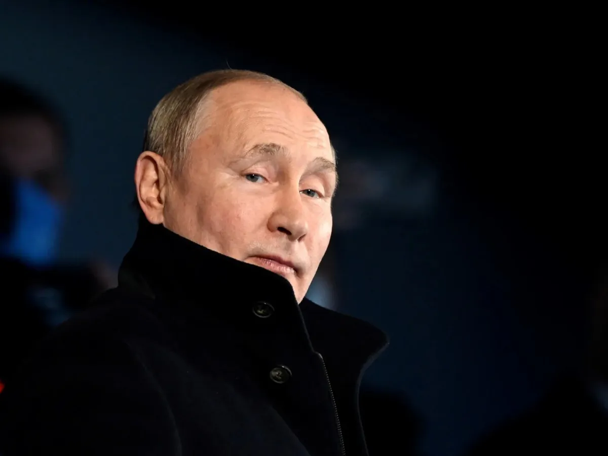 Vladimir Putin oprește focul pe front, în Ucraina începând cu 8 mai. Cum motivează alegerea? - Foto: Profimedia Images (imagine cu rol ilustrativ)