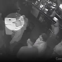 Fane Vitamină și Gore sunt colegi de dosar penal după ce au fost implicați într-o bătaie cu săbii și bâte pentru supremația clanului Frăția Foto: Ziarul de Craiova