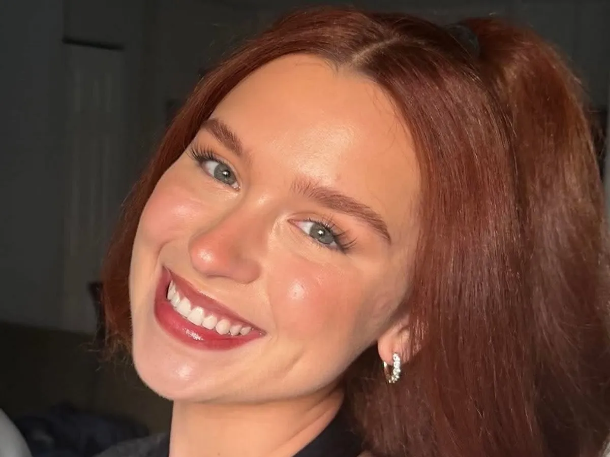 Anna Carpenter