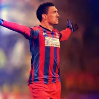 FCSB l-a transferat pe Claudiu Keșeru. Revenire după șase ani la echipa lui Gigi Becali/FOTO: Facebook/ClaudiuKeseru