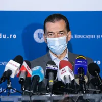 Premierul Ludovic Orban. Sursa foto: Facebook Guvernul României