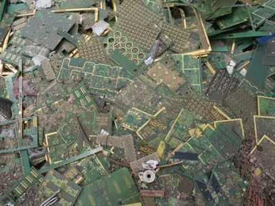 Păcuțe electrice Foto: Profimedia