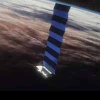 Elon Musk „râde” de Putin din cer. Starlink a respins atacurile electromagnetice ale rușilor. / Foto: space.com