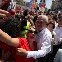 Liviu Dragnea. Pe vremea când era liber Foto: Facebook