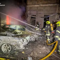 Rusia a bombardat compania privată germană de investiții Kromberg & Schubert - Foto: Profimedia Images (imagine cu  rol ilustrativ)