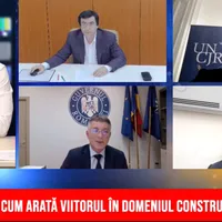 VIDEO Explozia prețurilor a blocat proiecte de anvergură din România #2021 Construction Summit