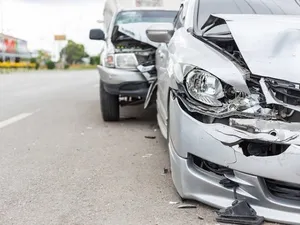 Victimă colaterală într-un accident? Cum să-ți recuperezi paguba/FOTO: ziaruldeiasi.ro