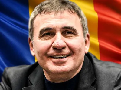 Gică Hagi își începe mandatul în forță! Decizia luată, la scurt timp după ce a fost numit selecționerul României