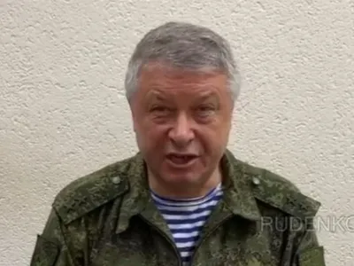 Adjunctul șefului spionajului militar rus a fost împuşcat vineri dimineață la Moscova