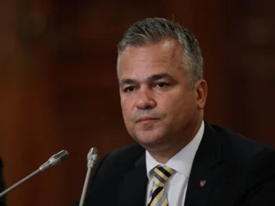 Ce miniștri pregătește Adrian Veștea? Anunțul momentului despre noul Guvern și programul politic