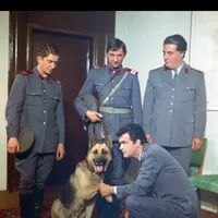 Dumitru Furdui a jucat în B.D. dar a murit departe de România - Foto: Facebook / Studiourile Buftea