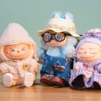Labubu Foto: Profimedia Iamges (rol ilustrativ)