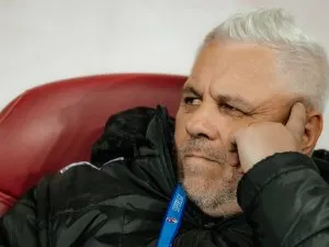 Șumudică nu știe vârstele jucătorilor lui! ”E un copil de 17-18 ani”. În realitate are 21 de ani!