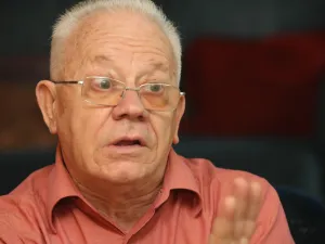 VIDEO Actorul Valentin Uritescu a murit. Suferea de Parkinson, împotriva căreia a luptat mulți ani