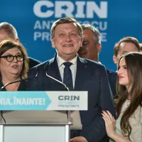 Crin Antonescu: Îmi pare rău că am eşuat în aritmetica politică. Ce mesaj are pentru tineri? - Foto: Profimedia Images