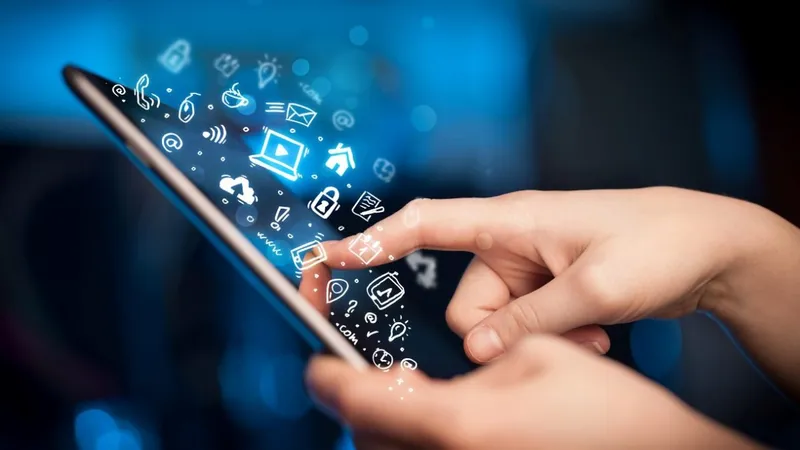 Platformele digitale de divertisment câștigă din ce în ce mai mult teren în 2023 Foto: pixabay.com