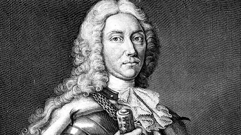 Dimitrie Cantemir