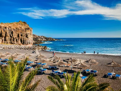 Tenerife - Foto: Profimedia images