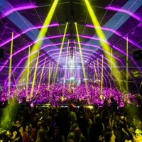 Doi tineri au murit după ce s-au drogat la festivalul SAGA din București/FOTO: Facebook/SAGA Festival