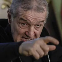 Oţelul Galaţi a umilit FCSB, cu 0-2, în Superligă. Becali: „M-am enervat”. Pe cine dă vina - Foto: INQUAM PHOTOS/Octav Ganea - Imagine cu rol ilustrativ