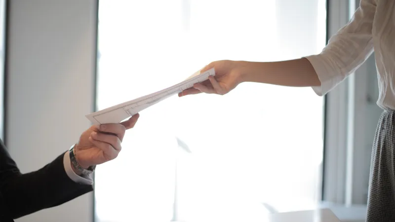 Modificări pentru SIIEASC- Foto: PEXELS PHOTOS/Andrea Piacquadio