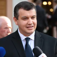 Președintele PMP, Eugen Tomac/FOTO: Facebook