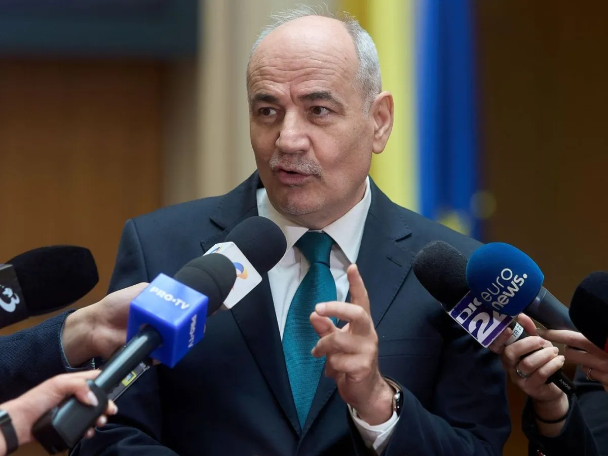 Adrian Mitroi, profesor de Finanţe Comportamentale şi Management Investiţional la ASE - Foto: Profimedia Images