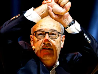 Israel și-a oferit ajutorul, după tragedia soldată cu cel puțin 40 de morți. Replica președintelui Elveției