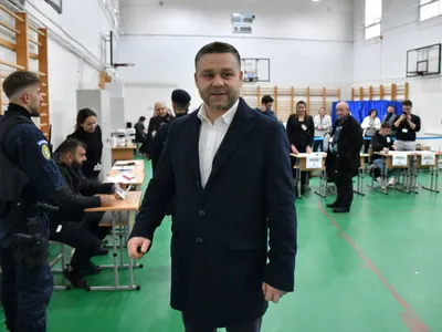 Ciprian Ciucu Foto: Facebook