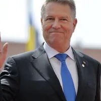 Klaus Iohannis, președintele României- Foto: Administrația prezidențială