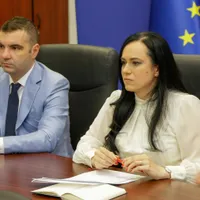 Cine sunt pensionarii care au luat bani nemunciți la pensie? Ministrul muncii a făcut anunțul - Foto: FB