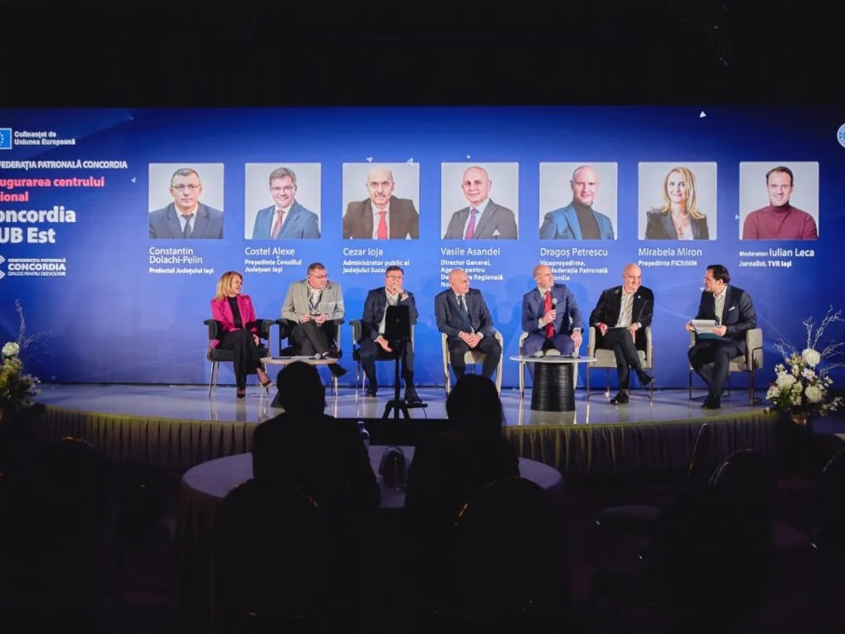 Costel Alexe către Ilie Bolojan: „De la Iași la Pașcani fac două ore, de la Oradea la Budapesta tot două ore