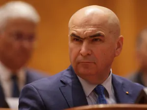Premierul Ilie Bolojan a pus ochii pe mai multe instituții de stat unde se risipesc banii Foto: INQUAM Photos/George Călin