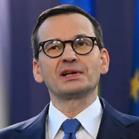 Mateusz Morawiecki - Foto: Profimedia Images
